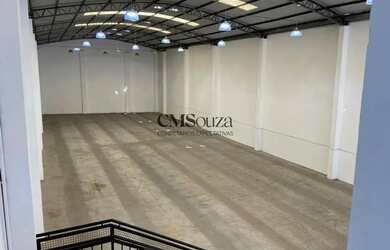 Imagem 9: Galpão para alugar no Jardim Shangri-la A 780m², 3 banheiros Londrina/PR