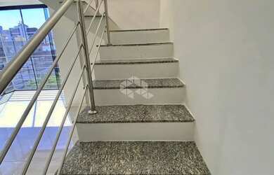 Imagem 11: Excelente cobertura duplex á venda entre as avenidas Presidente Vargas e Medianeira