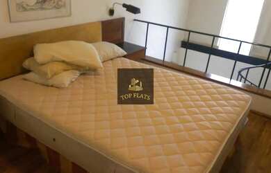 Imagem 4: Flat disponível na Bela Vista