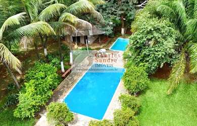 Imagem 2: Área para Venda em Goiânia, Fazenda Salinos