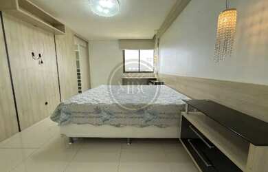 Imagem 9: Varandas do Rio Negro | 4 Suítes | Vista Deslumbrante