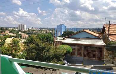 Imagem 6: SOBRADO - JARDIM NOVA PALMARES - SP