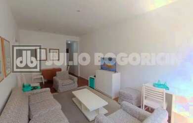 Imagem 3: COPACABANA - SÁ FERREIRA - 2 QUARTOS - SUITE - DEPENDENCIA COMPLETA -...