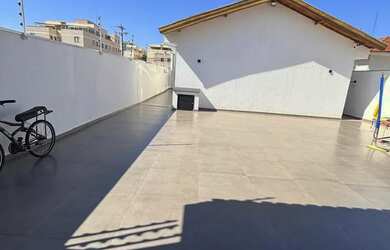 Imagem 14: Casa a venda na Av. Cruzeiro do Sul em Bauru -SP