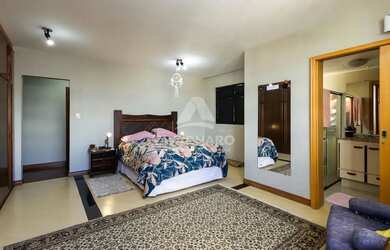 Imagem 13: Apartamento Padrão em Ponta Grossa