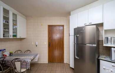 Imagem 16: Apartamento Residencial. Guarda roupa, 102m² de Área, 1 Banheiroe3 Dormitórios