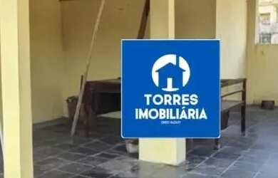 Imagem 8: Mangueira - Casa de 2 quartos e terraço na Travessa Ademas Costa