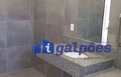 Imagem 16: Galpão com 53491 m² no - Distrito Industrial João de Almeida - Ribeirão das Neves/MG