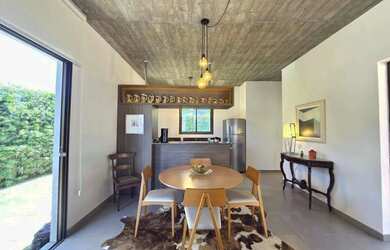 Imagem 8: Casa à venda, 4 quartos, 4 suítes, 2 vagas, Condomínio Sea Coast -...