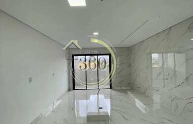 Imagem 12: Sobrado novo com 3 suítes, área gourmet e 6 vagas na Penha, alto padrão...