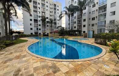 Imagem: O apartamento à venda possui 2 Dormitórios, 1 Banheiro, 1