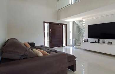 Imagem 4: Exelente casa no Alphaville litoral norte 1