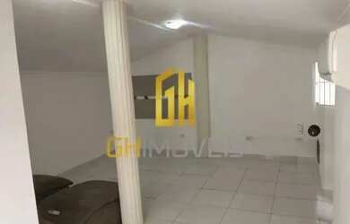 Imagem 6: Casa à venda, 167 m² por R$ 550.000,00 - Sítios Santa Luzia - Aparecida...