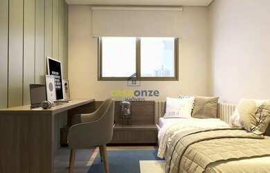 Imagem 11: Cambará Lançamento no Buritis