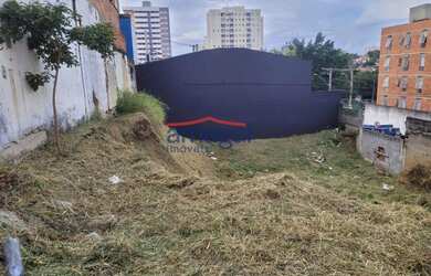 Imagem: O terreno possui 376m² de Área e está localizado em Jardim