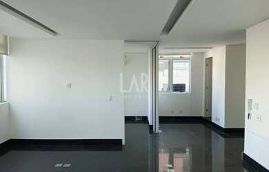 Imagem 4: Sala para aluguel, 1 vaga, Santo Agostinho - Belo Horizonte/MG