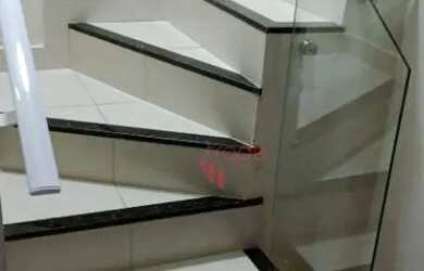 Imagem 6: Casa em Condomínio à Venda de 02 Quartos no Bairro Vila Maria Luiza...