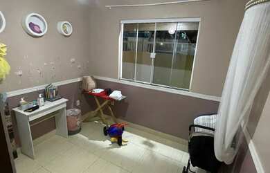 Imagem 7: Alugo casa para temporada no bairro balneário São Pedro da aldeia