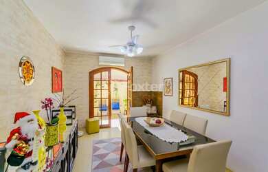 Imagem 7: Casa em Condomínio à venda Rua Landel de Moura, Tristeza - Porto Alegre