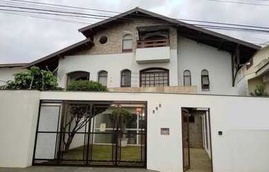 Imagem 2: SOBRADO NO LAGO PARQUE