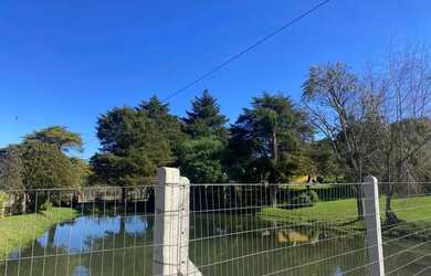 Imagem 12: Sitio - Bairro Serra Grande