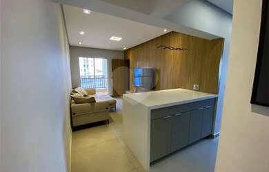 Imagem 8: Apartamento com 2 quartos para locação em Vila Maria Alta - SP