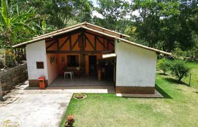 Imagem 2: Vendo Casa no bairro Campo Verde em Paty do Alferes - RJ