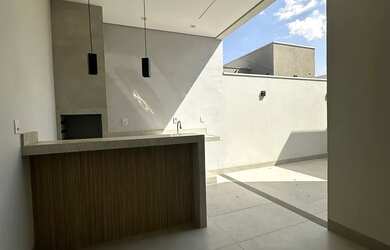 Imagem 10: Casa a venda no Condomínio Villa Segura