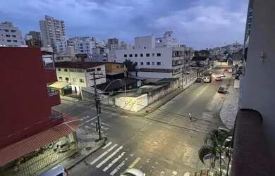 Imagem 3: Imóvel para venda tem 62 metros quadrados com 2 quartos em Praia do Morro...