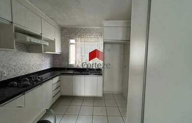 Imagem 10: Apartamento com 55,33m² 3 quartos, para aluguel, no bairro Afonso Pena...