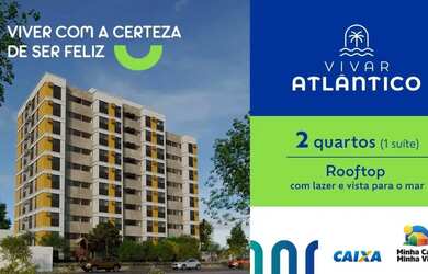 Imagem 6: OLINDA- MINHA CASA MINHA VIDA amp MORAR BEM -Jardim Atlântico - Olinda...