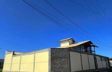 Imagem 2: Casa em Condomínio Fechado Guarita segurança. em Pontal de Santa Mônica - Guarapari - ES