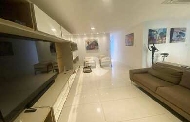 Imagem 9: Apartamento com 3 quartos, 185 m² por R$ 1.499.000 - Recreio - Rio de