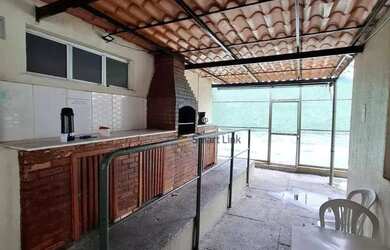 Imagem 15: Apartamento com 2 dormitórios à venda, 70 m² por R$ 240.000,00 - Centro...