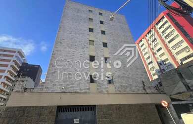Imagem 2: Edifício Imperador - Centro - Apartamento