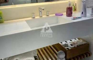 Imagem 7: , 3 quartos, 1 suíte, 2 vagas, Botafogo - RIO DE JANEIRO/RJ