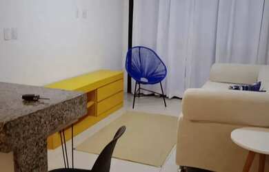 Imagem 12: Alugo apto mobiliado em Ondina