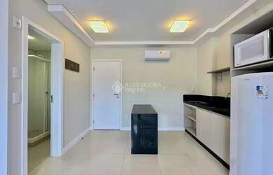 Imagem 3: Apartamento loft na Trindade