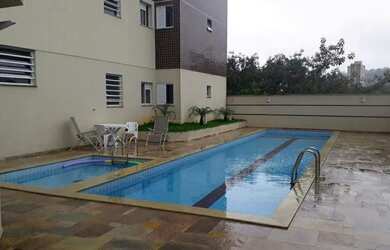 Imagem 12: Apartamento, Bairro Demarchi, São Bernardo do Campo