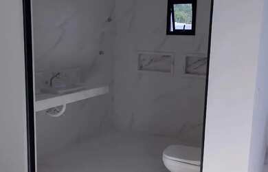 Imagem 3: Imóvel para venda com 390 metros quadrados com 3 quartos em Parque das...