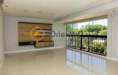 Imagem 3: Apartamento com 3 Quartos, 1 suíte e 2 vagas no Jardim Europa