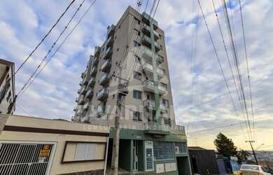 Imagem 12: Apartamento Duplex Edifício Olímpia