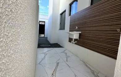 Imagem 9: Vendo casa 3/4 sendo 1 suíte Cond Jardim Girassóis