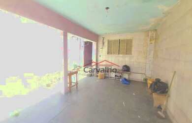 Imagem 2: Casa com 1 dormitório à venda, 100 m² por R$ 215.000,00 - Jardim Brasil...