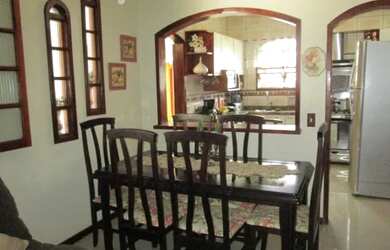 Imagem 11: Casa com 04 quartos, Bairro mumbuca Centro de Maricá Cod 121