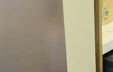 Imagem 9: Apartamento completamente mobiliado e completo no Setor Serrinha Goiânia