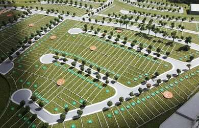 Imagem 6: Terreno à venda, 140 m² Estuda Parcelamento - Cotia/SP