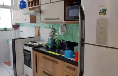 Imagem 4: Apartamento à venda próximo ao Shopping Praia da Costa Amplo e bem localizado