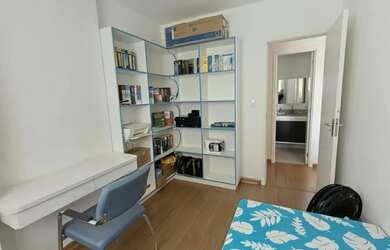 Imagem 5: Imóvel para venda tem 53 metros quadrados com 2 quartos em Residencial...