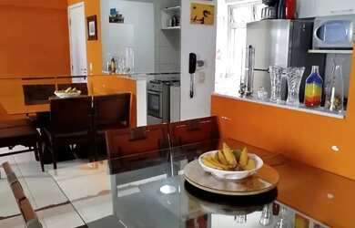 Imagem 13: EDF- TEREZINHA DIAS. Piscina, Varanda, 58m² de Áreae1 Vaga na garagem